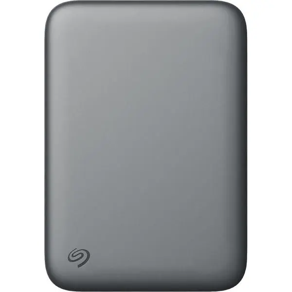 Външен хард диск Seagate Expansion Portable, 2.5", 2TB - STNN2000400
