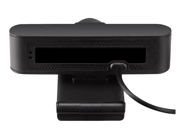 ViewSonic VB-CAM-001, микрофон, Full HD, 30fps, USB, черна