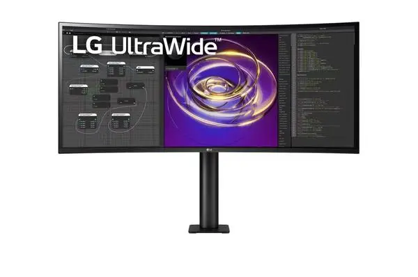 LG  34WP88CP-B 34" 3440x1440