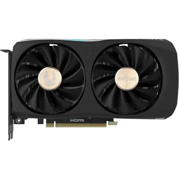 Zotac RTX 4060 TI AMP: Мощна и ефективна графична карта за геймъри