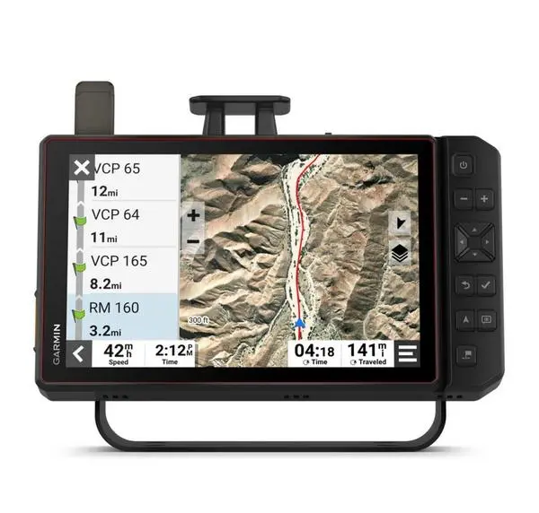 Garmin Tread XL - Baja Race Edition - 010-02510-10