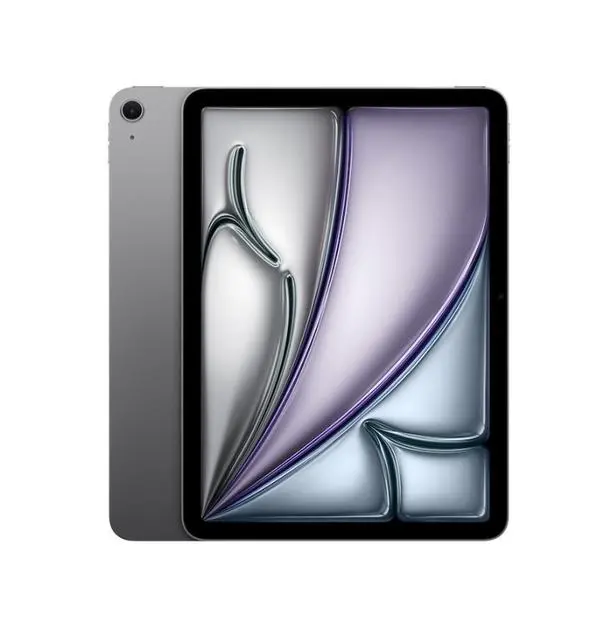 Apple 11-inch iPad Air (M3) Wi-Fi 128GB - Space Grey - MC9W4HC/A