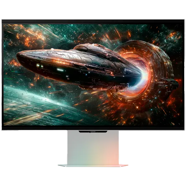 Монитор SAMSUNG LS27FG900XUXEN 27" 3840x2160
