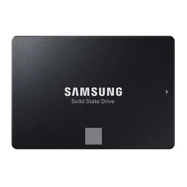 SSD SAMSUNG 870 EVO SATA 2.5”, 4TB, SATA 6 Gb/s,  - SAM-SSD-MZ-77E4T0B/EU