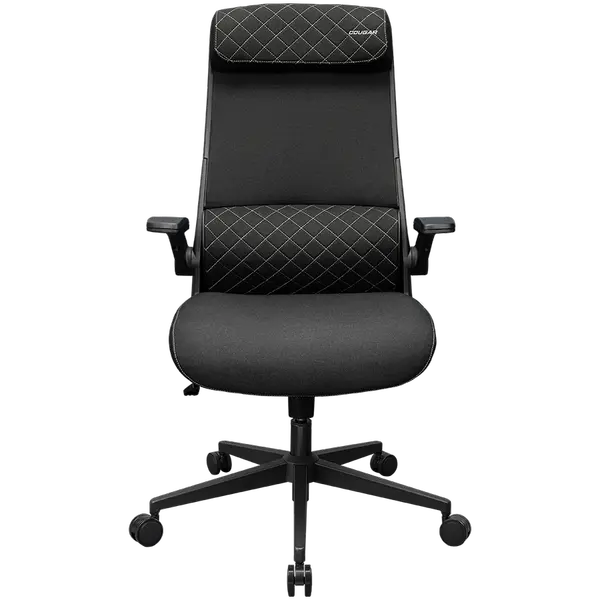 COUGAR Stryder Gaming Chair - CGR-STD-BLB