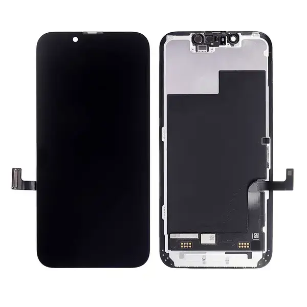 iPhone 13 mini Display with touch screen Digitizer Black TS8