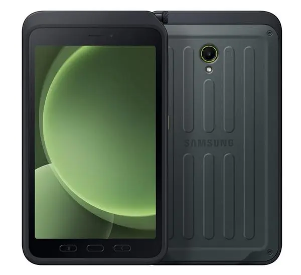 Samsung SM-X306 Galaxy Tab Active 5 5G 6GB 128GB Green - SM-X306BZGAEEE