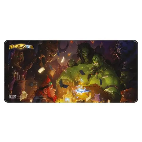 Геймърски пад Hearthstone: Heroes XL - FSH-FBLMPHSHEROES21XL