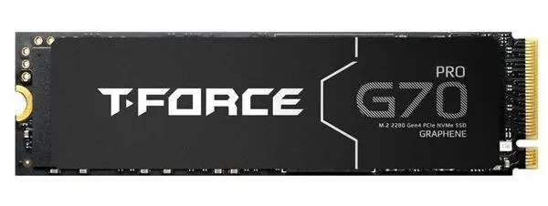 SSD Team Group T-Force G70 PRO 2TB - TM8FFH002T0C129