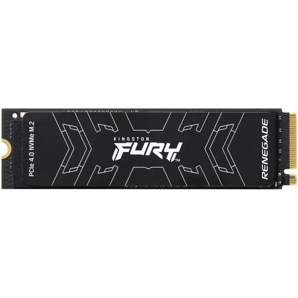 M.2 4TB Kingston FURY NVMe PCIe 4.0 x 4 -  (К)  - SFYRD/4000G (8 дни доставкa)