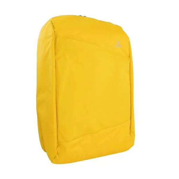 SBOX РАНИЦА, BACKPACK, NSE-1206Y, DUBAI, 15.6'', жълт - NSE-1206Y