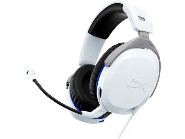 Моето впечатление от геймърските слушалки HyperX Cloud Stinger