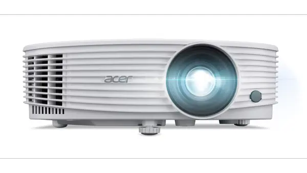 ACER PROJECTOR DLP 3D FHD 16:9 4000LM HDMI RCA USB AUDIO - MR.JX911.001 - (71486)