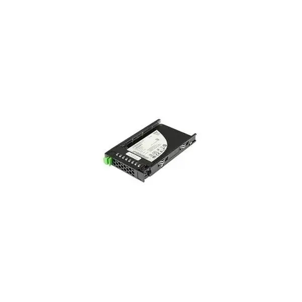 Fujitsu SSD SATA 6G 480GB Read-Int. 3.5 H-P EP -  (A)   - S26361-F5782-L480 (8 дни доставкa)