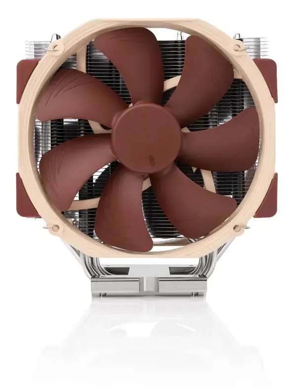 Noctua Охлаждане за процесор CPU Cooler NH-U14S DX-4677 LGA4677 - NH-U14S-DX-4677