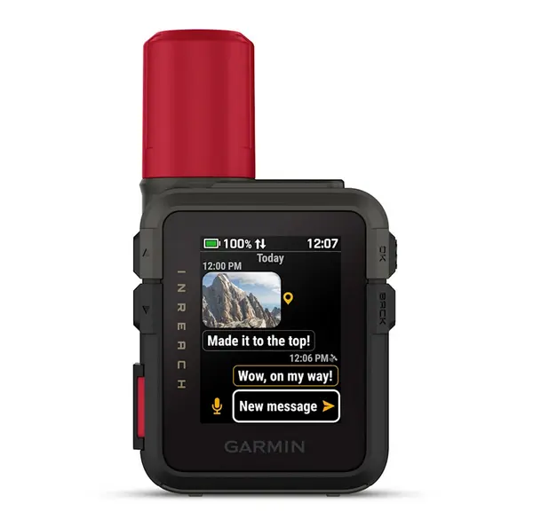 Garmin inReach Mini 3 Plus - 010-03387-10