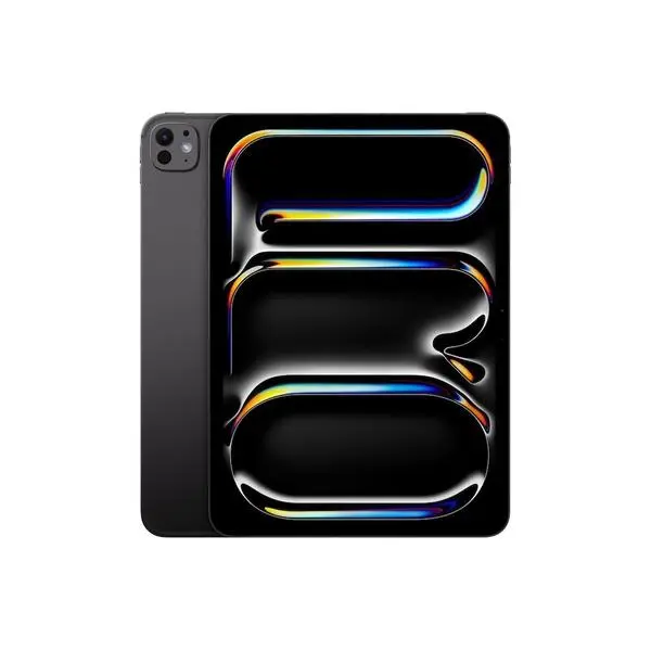 Apple 11-инчов iPad Pro (M4) – първи впечатления