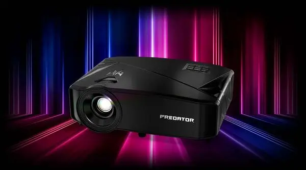 PROJECTOR ACER GD711 LED 4K2K