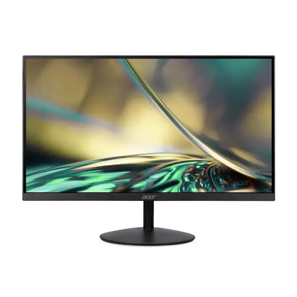 Acer SB272Ebmix: Впечатления от един геймър