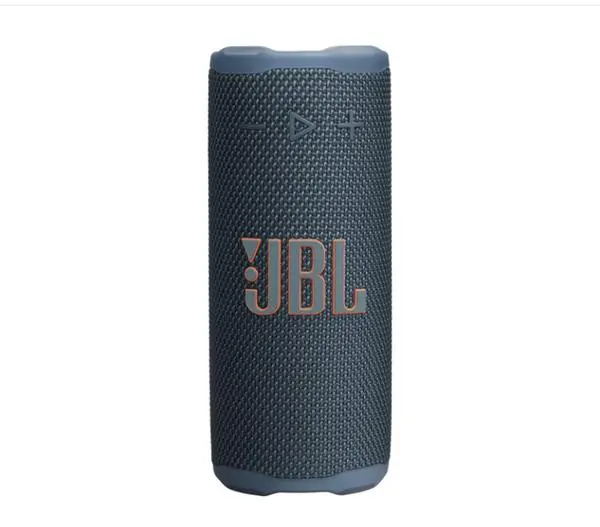 JBL GRIP BLU Compact Bluetooth speaker with ambient light - JBLGRIPBLU