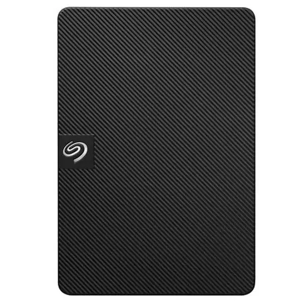 SEAGATE HDD External Expansion Portable (2.5'/2TB/ USB 3.0/ RMN SRD0NF1) - STKM2000400
