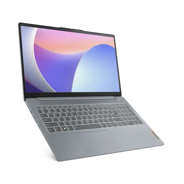 Лаптоп LENOVO IP3 SLIM 15 / / 49BM,  15.60",  Intel® Core™ i3-N305 (8C / 8T, 1.8 / 3.8GHz, 6MB), RAM 8GB, SSD 512GB