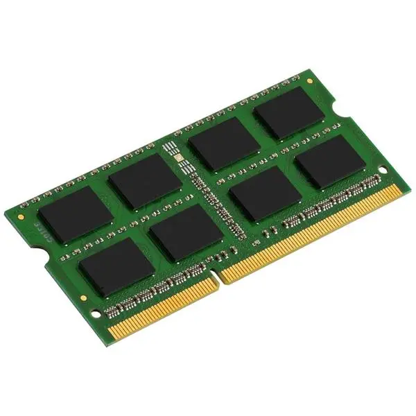 KINGSTON 8GB 1600MHz DDR3L CL11 Non-ECC SODIMM Dual Rank EAN: 740617219791 - KVR16LS11/8