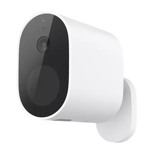 Xiaomi Mi Wireless Outdoor Security Camera: най-доброто от двата свята