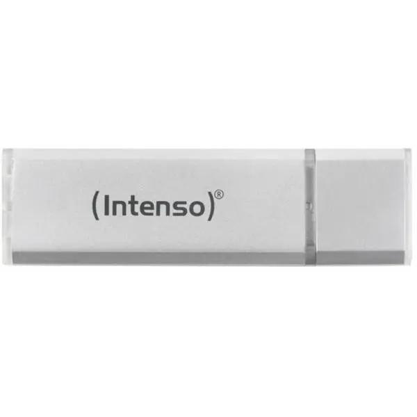Intenso USB Flash Drive 3.2 512GB Ultra Line, INTENSO-USB-UL-512GB