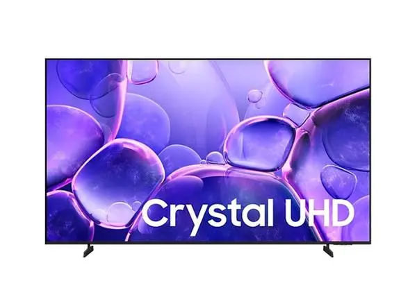 Samsung 85" UE85U8072FU Smart LED, 4K Ultra HD, 50Hz Model 2025 - - UE85U8072FUXXH