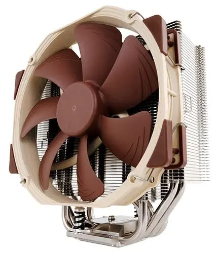 Noctua Охладител CPU Cooler  LGA1700/2066/1200/AMD - NH-U14S