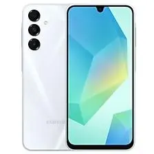 Samsung Galaxy A16 128GB 4RAM 5G EU light grey -  (К)  - SM-A166BZADEUE (8 дни доставкa)