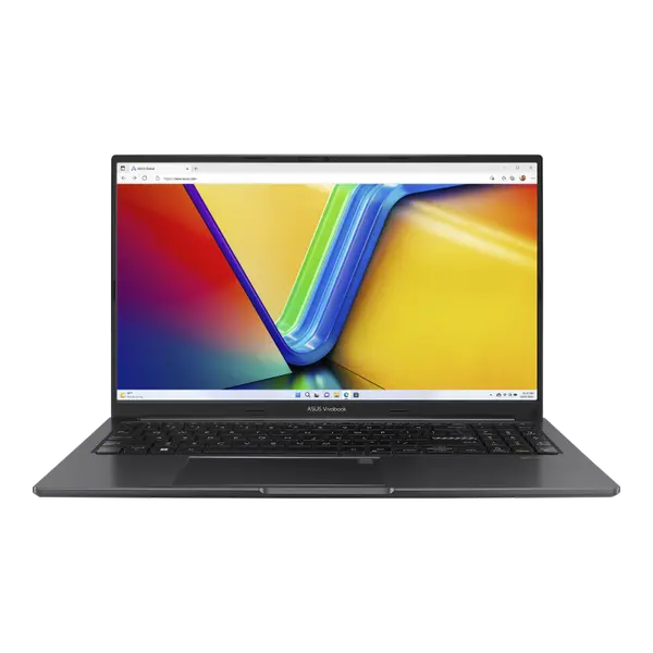 Лаптоп ASUS M1505YA-MA427,  15.6",  AMD Ryzen 7 7730U Processor 2.0GHz (20MB Cache, up to 4.5 GHz, 8 cores, 16 Threads), RAM 16GB, SSD 1TB