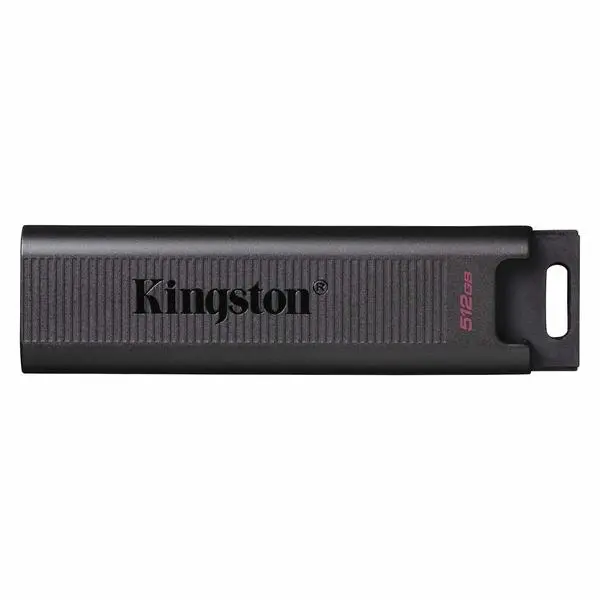 USB памет KINGSTON DataTraveler Max, 512GB, KIN-USB-DTMAX-512GB