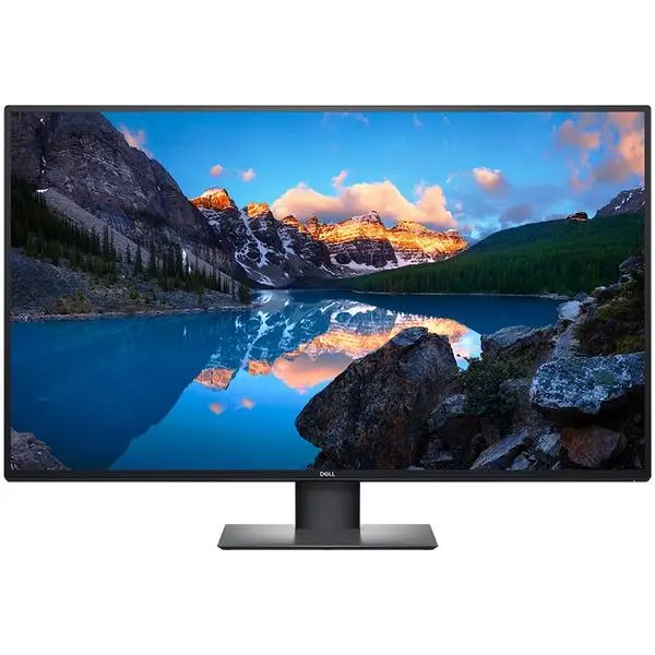 Монитор DELL U4320Q-14 42.5" 3840x2160