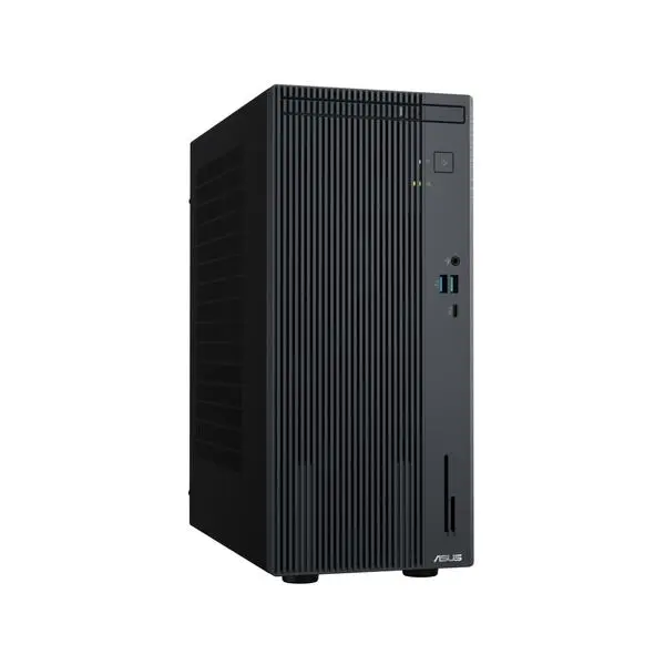 Компютър Asus ExpertCenter P500 Intel Core 5 210H 2.20 GHz, 12 MB cache, 16GB 5600MT/s (2x8GB), SSD 512GB M.2 2280 NVMe PCIe 4.0 - 90PF05I1-M04MH0