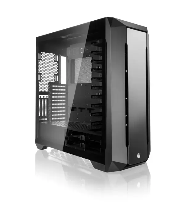 ## Raijintek кутия EATX ZOFOS ULTRA: Най-добрият избор за геймърите и ентусиастите