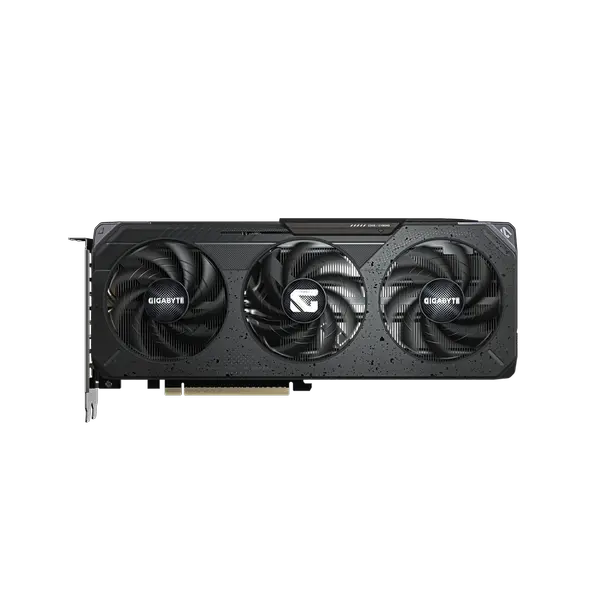 GIGABYTE NVIDIA RTX5060 HDMI DP 128B 8GB ACTIVE - N5060GAMING OC-8GD 1.0 - (71866)