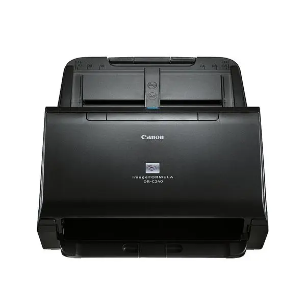 Canon imageFORMULA DR-C240 + Readiris PDF Elite - 100 lic Win/Mac - ESD + 6x MAINTENANCE Points - 0651C003AC_4751V754_6X4045V460