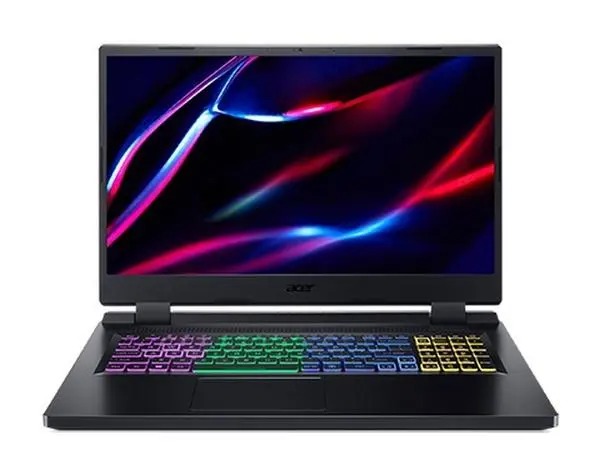 ## Acer Nitro 5 (AN517-55-78PR): Мощност и стил в един лаптоп