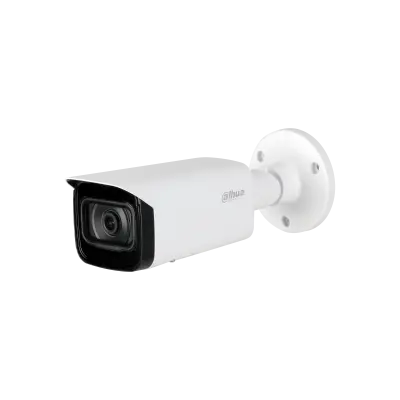 Камера AI bullet IP, 5MP, 2.8mm IPC-HFW5541T-ASE-0280B