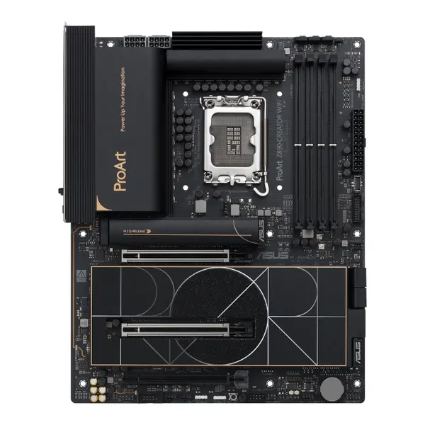 ASUS ProArt Z890-CREATOR WIFI, LGA 1851 - 90MB1JD0-M0EAY0