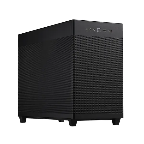 ## ASUS PRIME AP201 Mesh: Компактна и стилна кутия за компютър за геймъри и ентусиасти