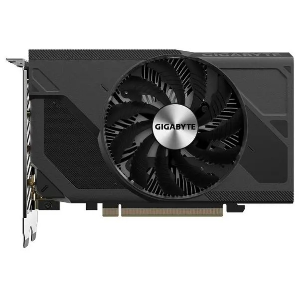 Gigabyte RTX 4060 D6 8GB GDDR6 2xHDMI 2xDP: Най-добрата графична карта за игри от среден клас