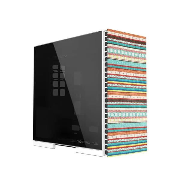 Geometric Future Geometric Future кутия Case EATX Model 8 Bohemia - 1AM8BMWT00AA0