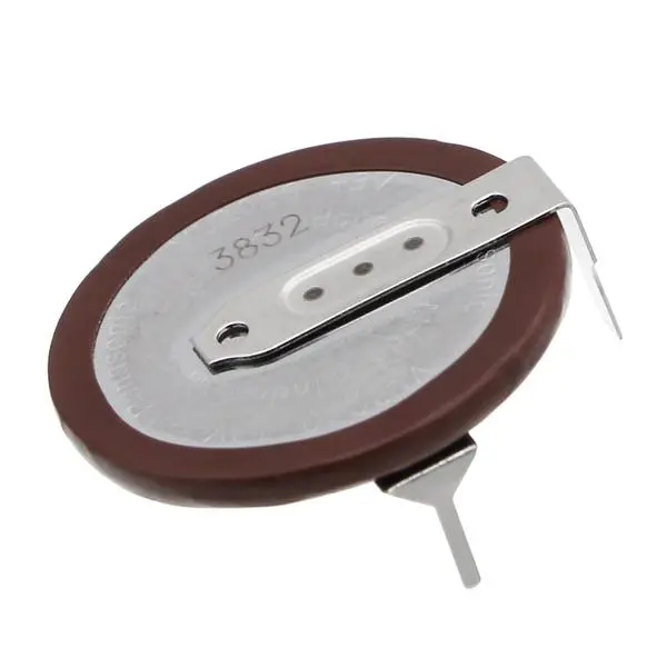 Литиева акумулаторна батерия CS-VL2020D9 VL2020  3V 20 mAh  /за дистанционни на BMW X3,X4,X5/ Cameron Sino - CS-VL2020D9