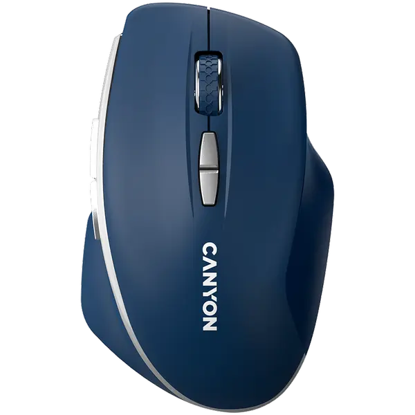 CANYON MW-21 - Една безжична мишка, която превъзхожда очакванията