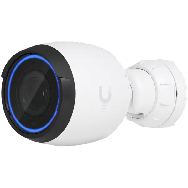 UBIQUITI G5 Pro; 4K (8MP) video resolution; 3x optical zoom; 25 m (82 ft) IR night - UVC-G5-PRO