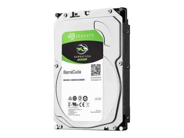 Seagate 8,9cm (3,5") 8TB SATA3 BarraCuda 5400 256MB вътрешен -  (A)   - ST8000DM004 (8 дни доставкa)