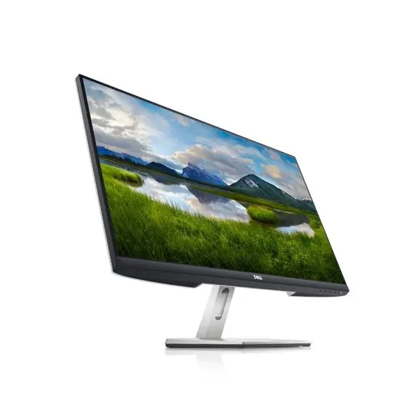 Представяме ви Dell S2421HN: Изключително изживяване за гледане